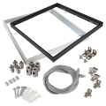 Panel Frames and Accessories